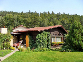Holiday Home Hradska Cesta